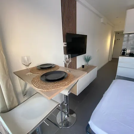 Moderno En Primera Linea De Playa Apartment *